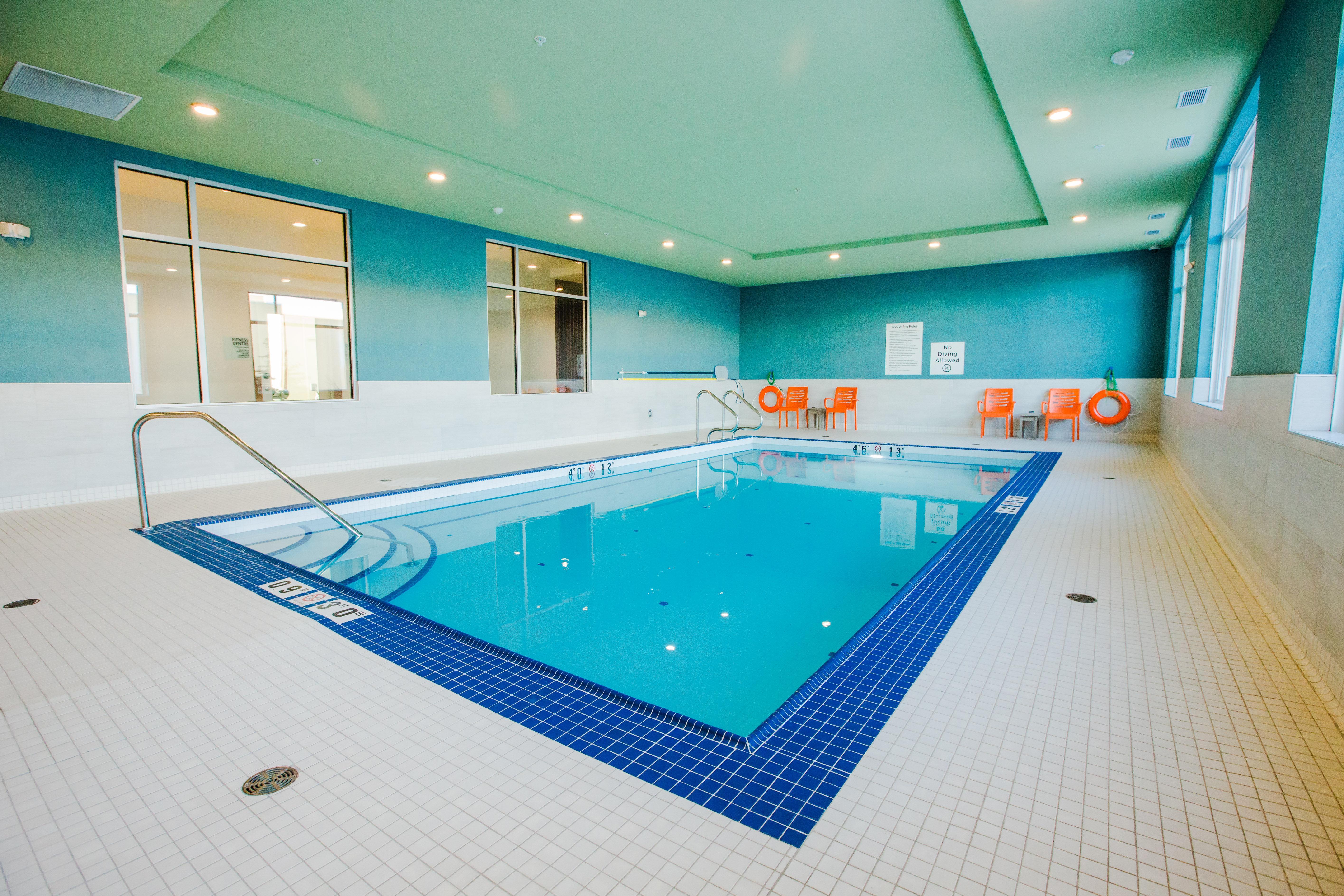 Candlewood Suites West Edmonton - Mall Area By Ihg Exterior photo