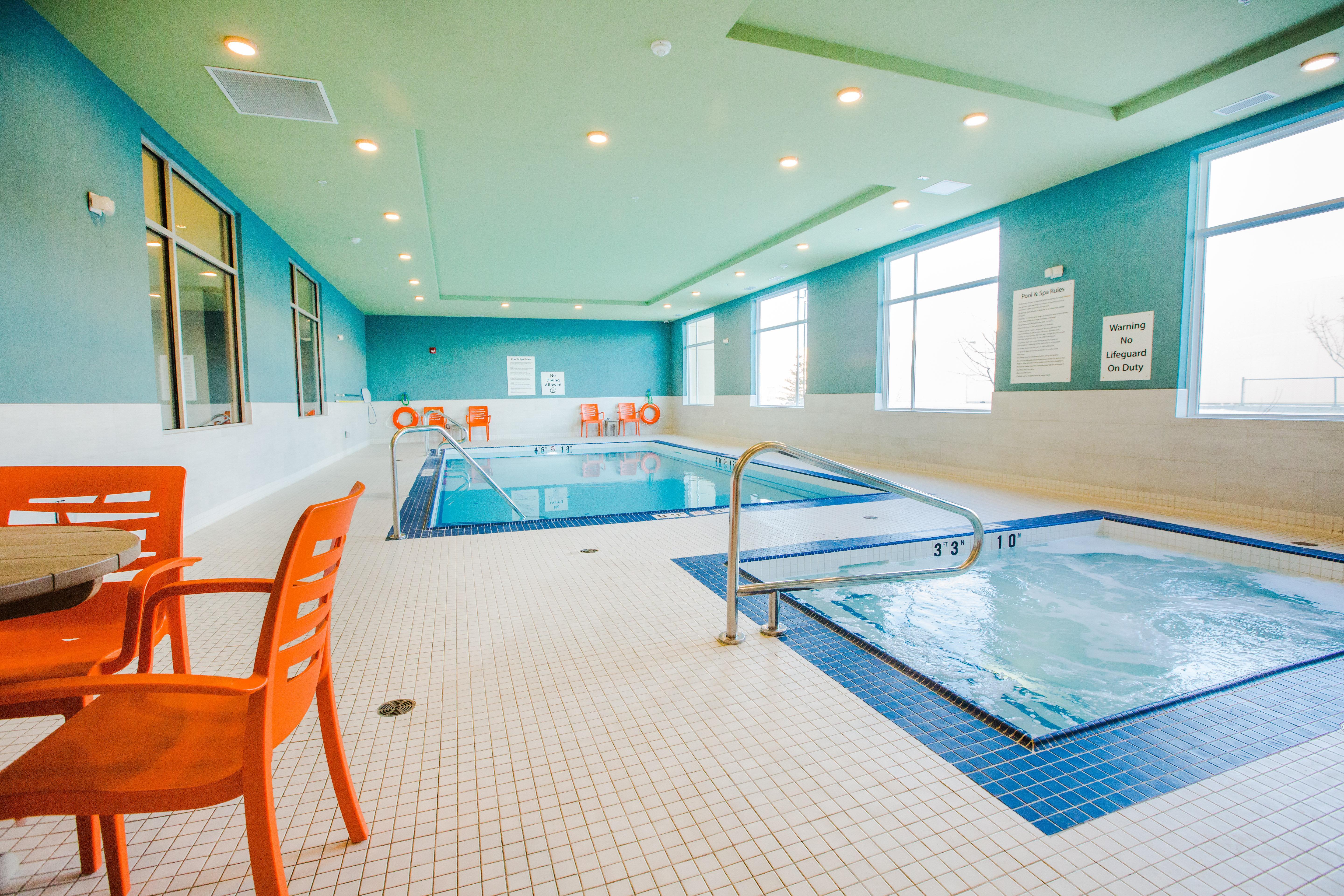 Candlewood Suites West Edmonton - Mall Area By Ihg Exterior photo