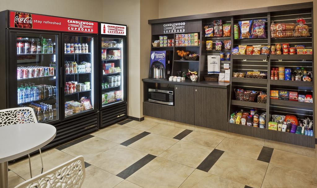 Candlewood Suites West Edmonton - Mall Area By Ihg Exterior photo