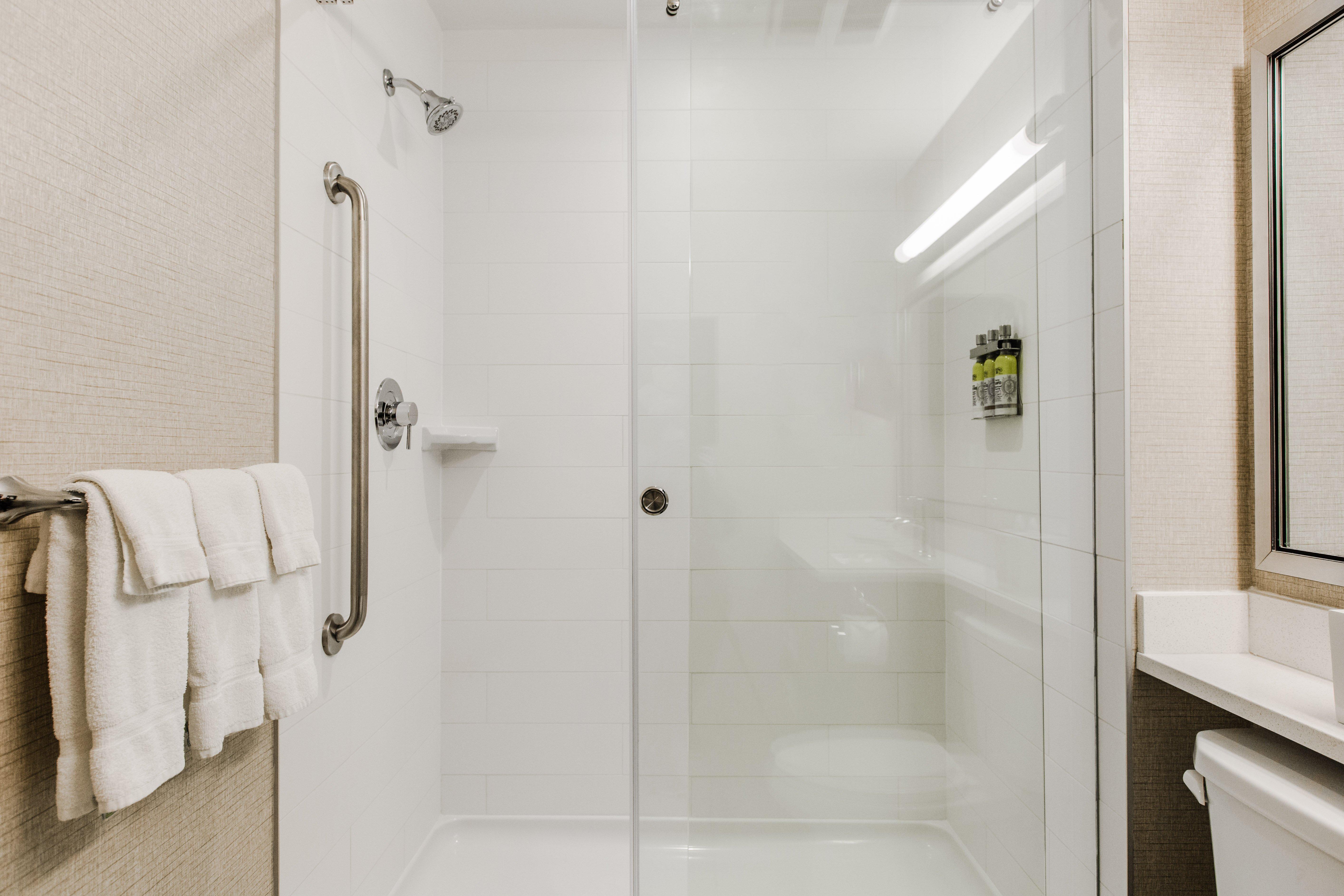 Candlewood Suites West Edmonton - Mall Area By Ihg Exterior photo