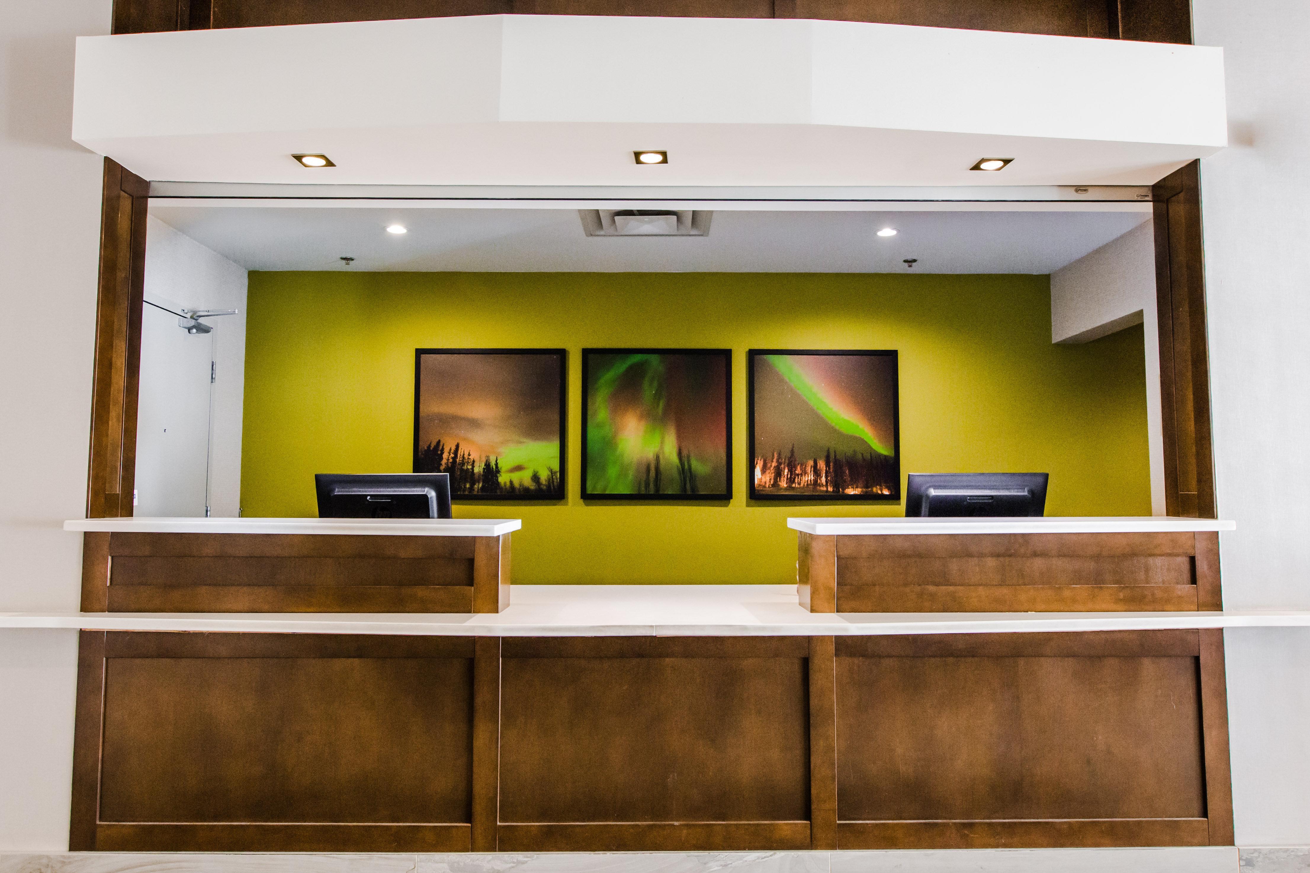 Candlewood Suites West Edmonton - Mall Area By Ihg Exterior photo