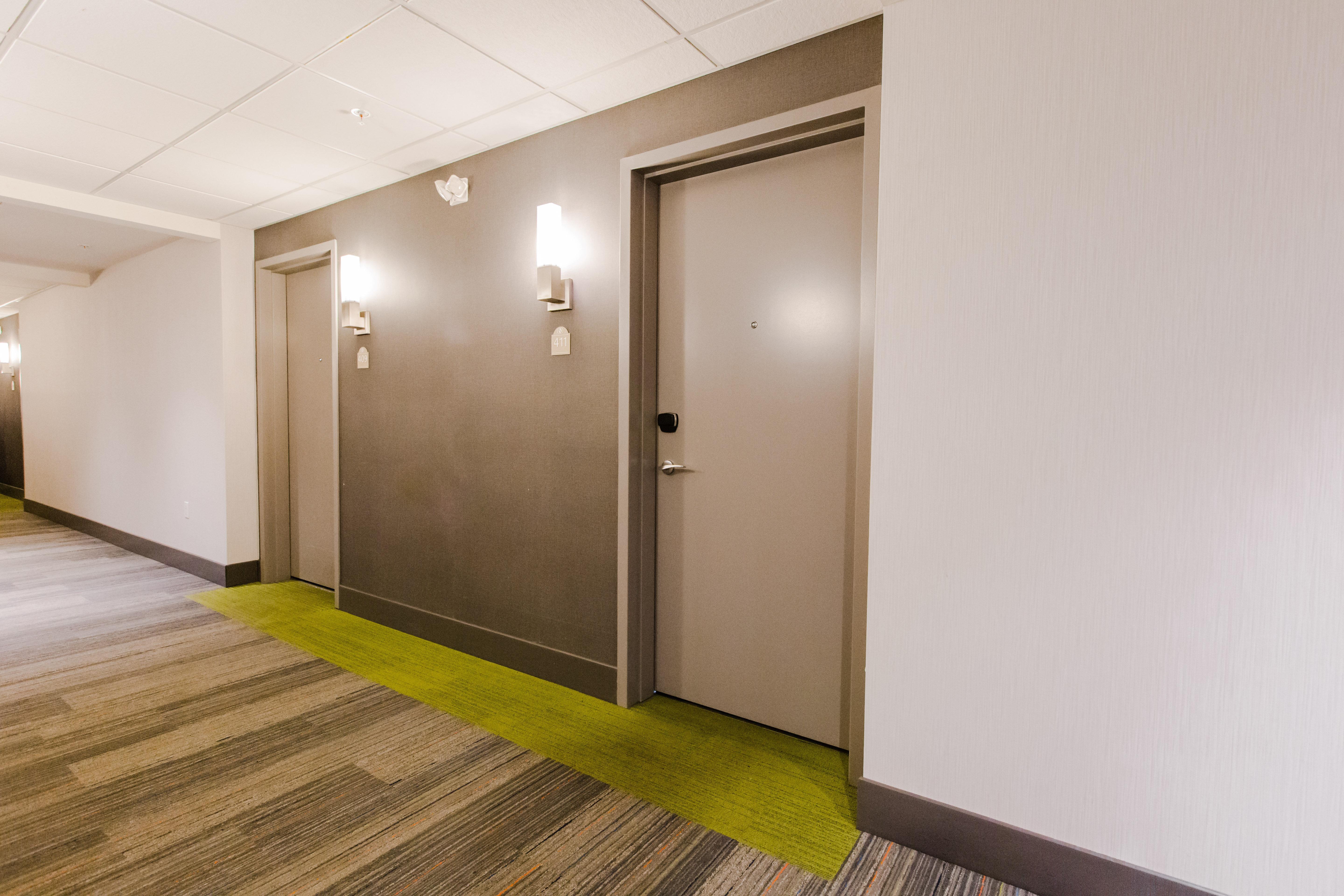Candlewood Suites West Edmonton - Mall Area By Ihg Exterior photo